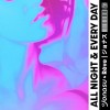 JONASU FEAT. REVE — ALL NIGHT & EVERY DAY